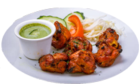 Chicken Kabab