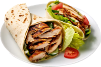 Chicken Wrap